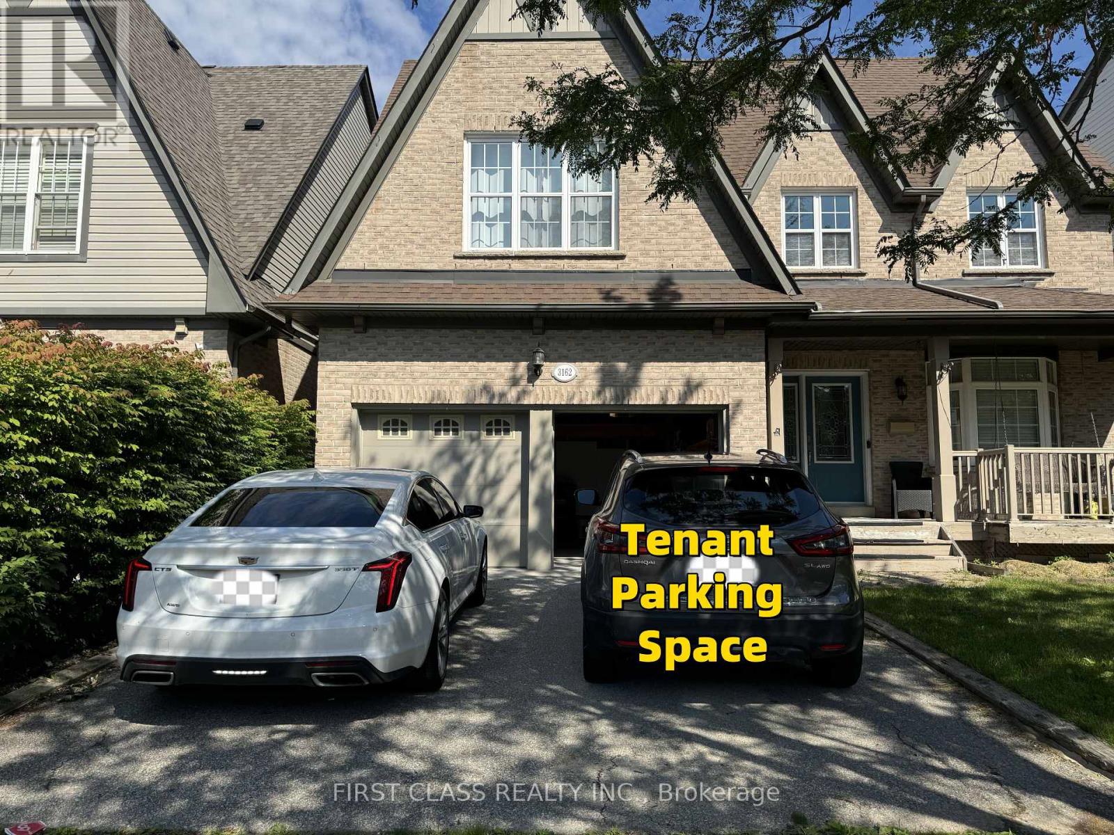 BASEMEN - 3162 CAULFIELD CRESCENT, Mississauga, Ontario