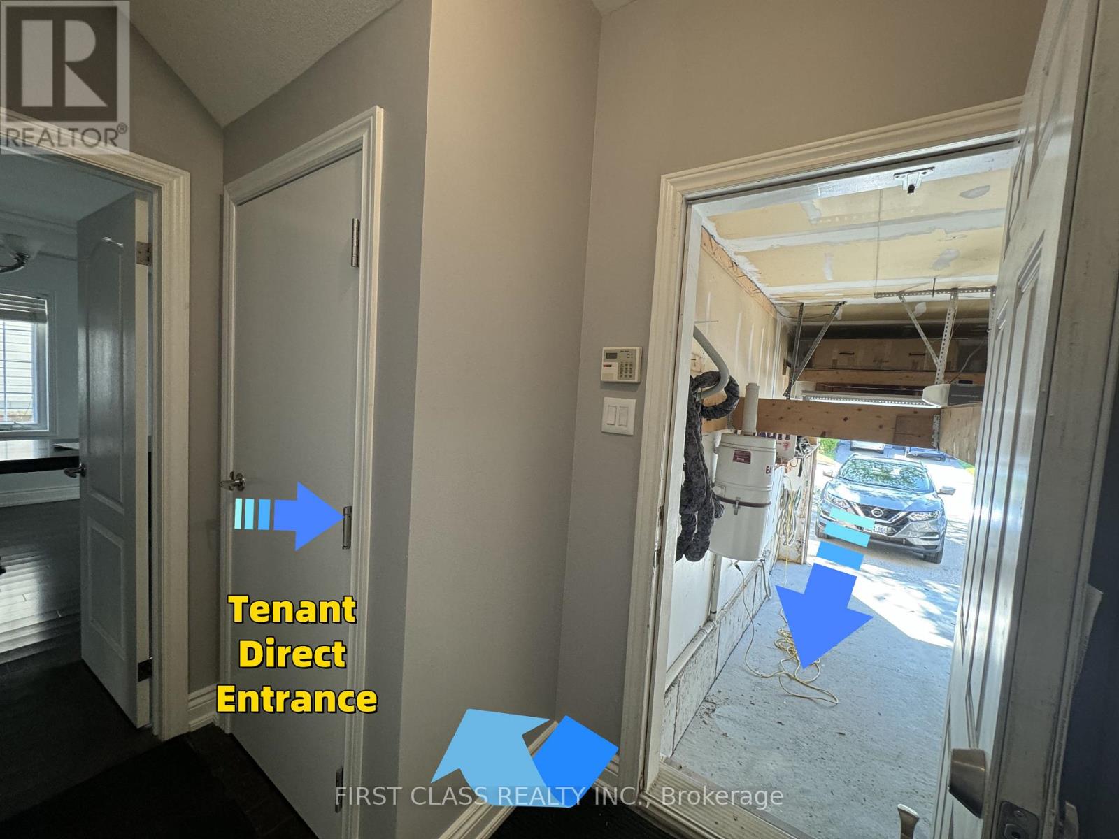 Basemen - 3162 Caulfield Crescent, Mississauga, Ontario  L5M 6J8 - Photo 3 - W13168168