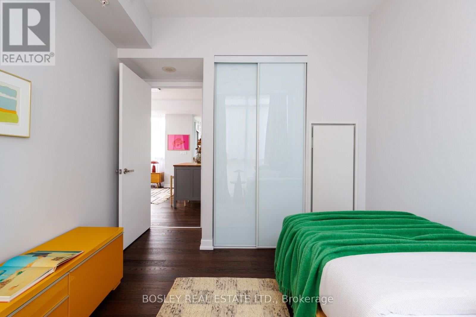 209 - 36 Howard Park Avenue, Toronto, Ontario  M6R 0A5 - Photo 16 - W13168206