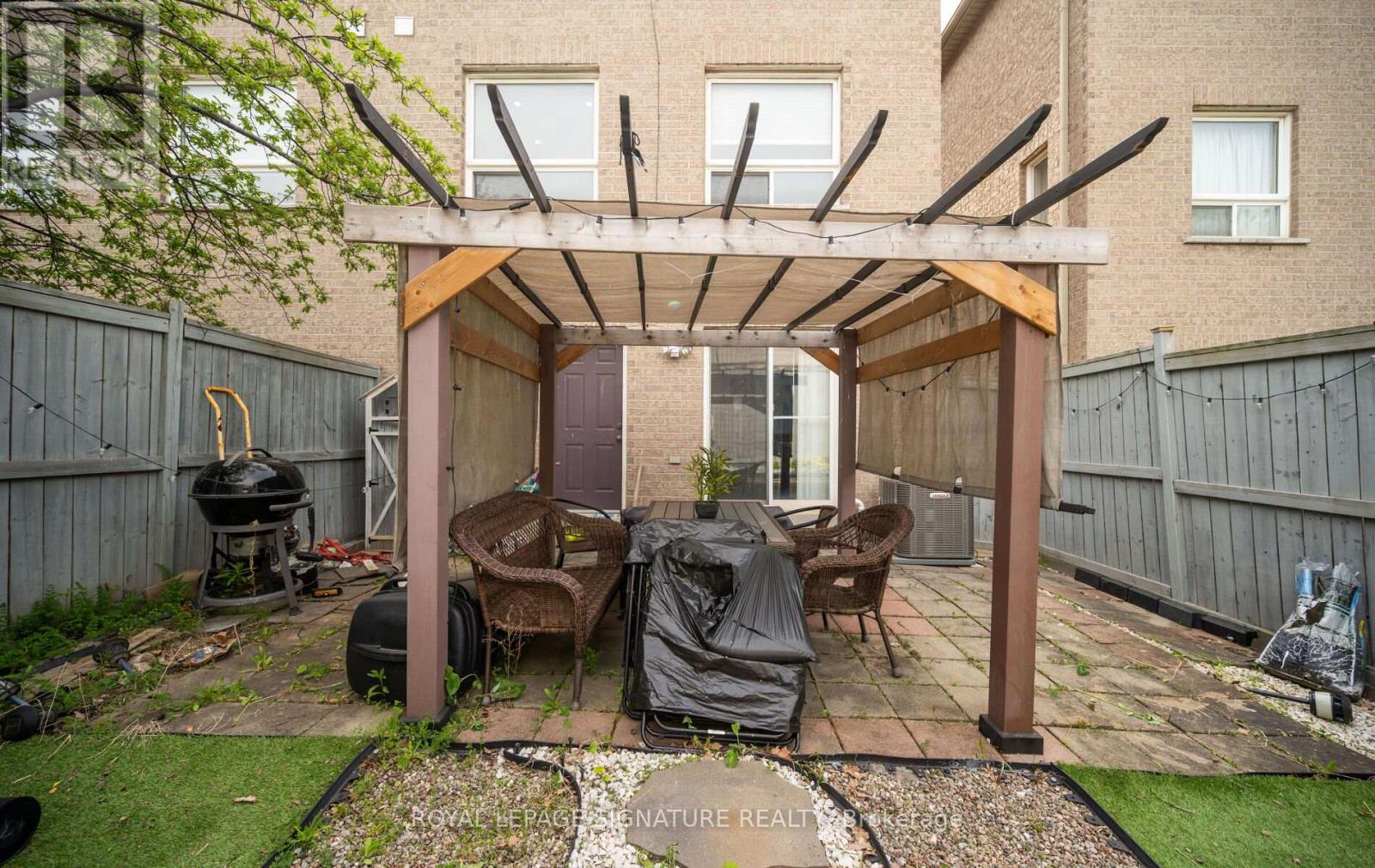 31 - 7155 Magistrate Terrace, Mississauga, Ontario  L5W 1Y8 - Photo 48 - W13168222