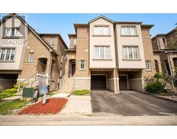 31 - 7155 MAGISTRATE TERRACE, Mississauga, Ontario
