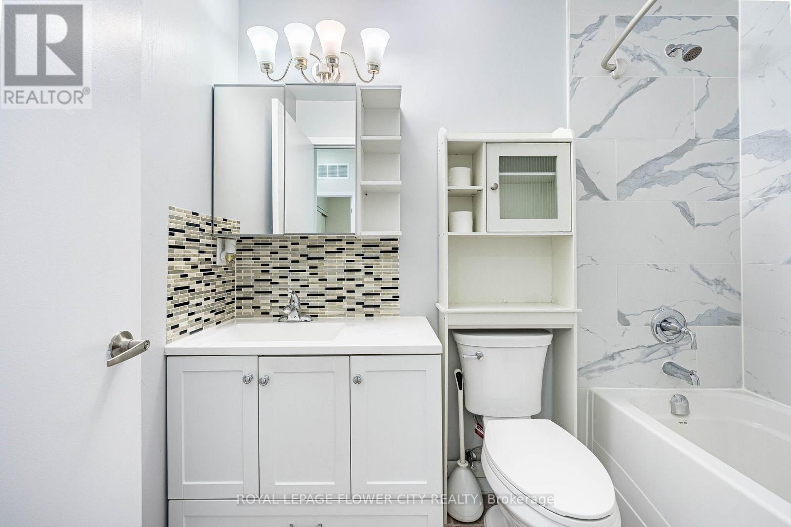 907 - 2464 Weston Road, Toronto, Ontario M9N 0A2 - Photo 24 - W13168226