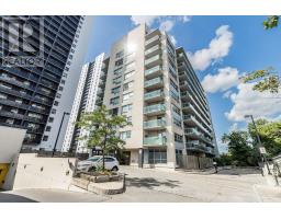 907 - 2464 WESTON ROAD, Toronto, Ontario