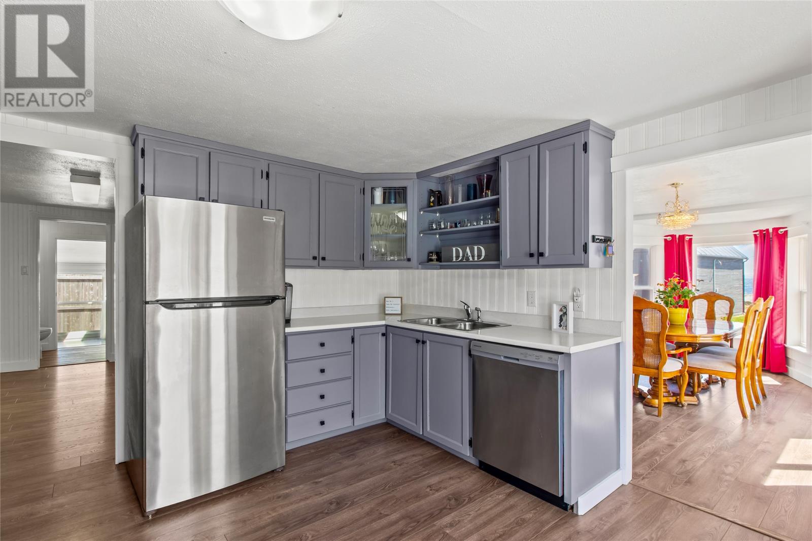 40 Green Road, Upper Island Cove, Newfoundland & Labrador  A0A 4E0 - Photo 22 - 1297098