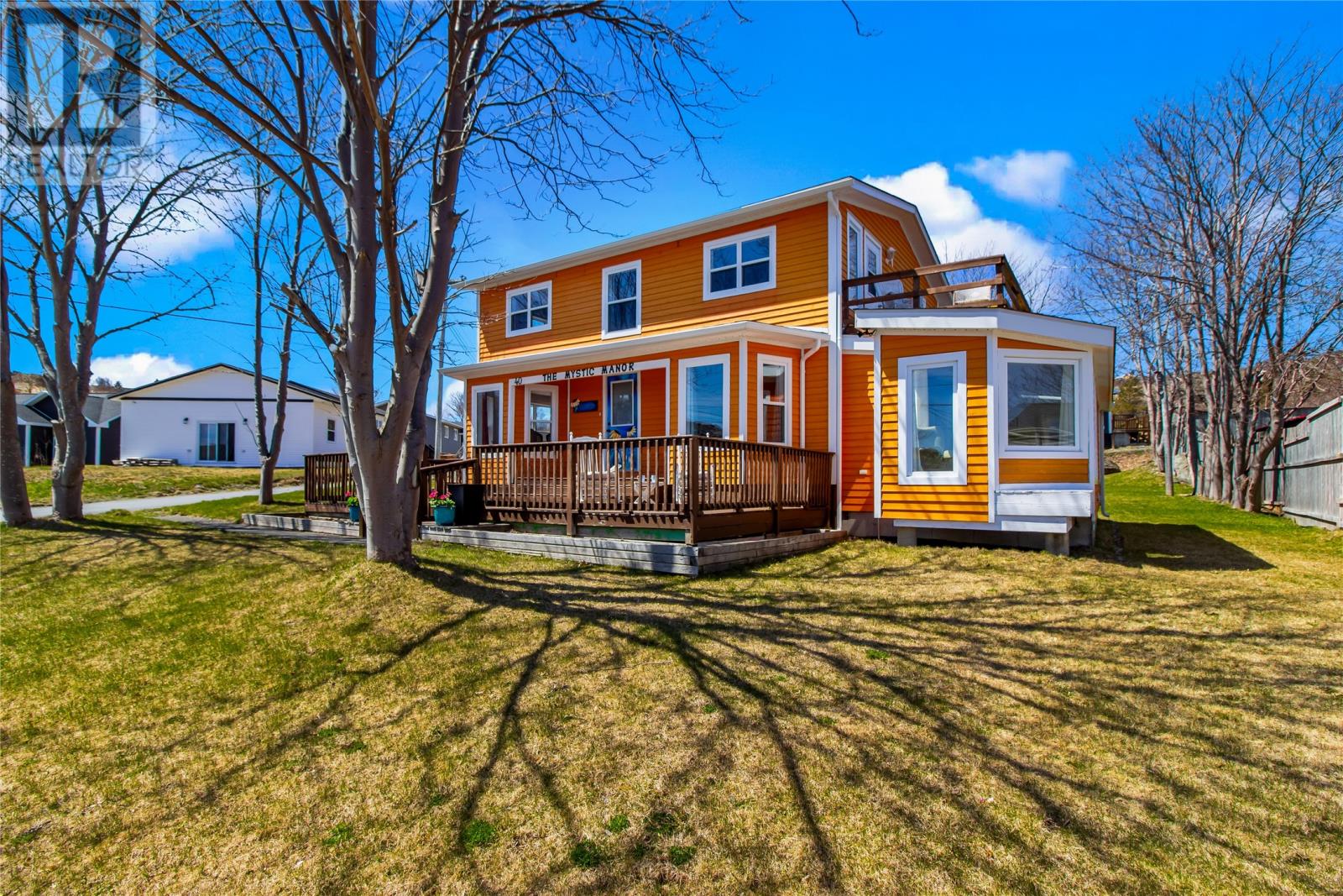 40 Green Road, Upper Island Cove, Newfoundland & Labrador  A0A 4E0 - Photo 2 - 1297098