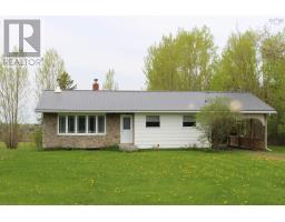 12407 Highway 4, Wentworth, Nova Scotia