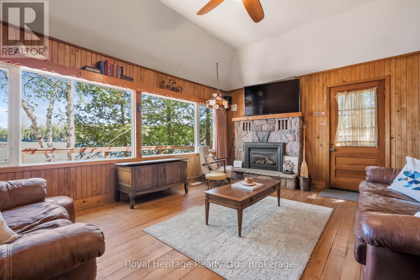 1193 Lakehurst Road, Trent Lakes, Ontario  K0L 1J0 - Photo 11 - X13168238