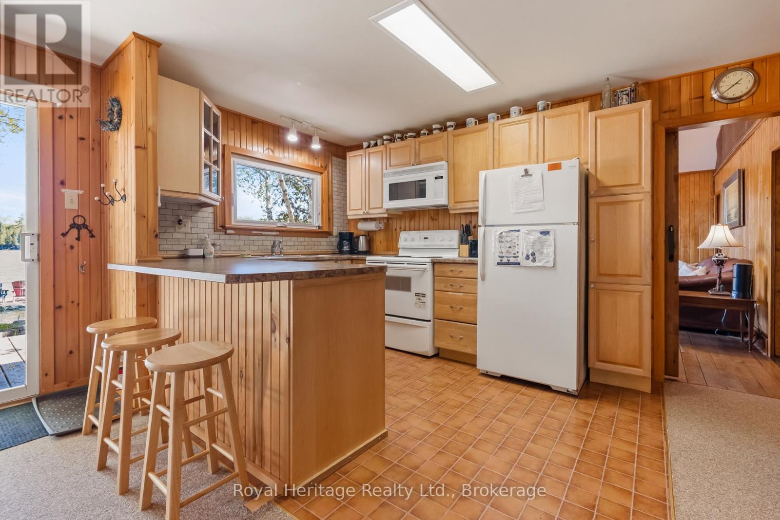 1193 Lakehurst Road, Trent Lakes, Ontario  K0L 1J0 - Photo 14 - X13168238