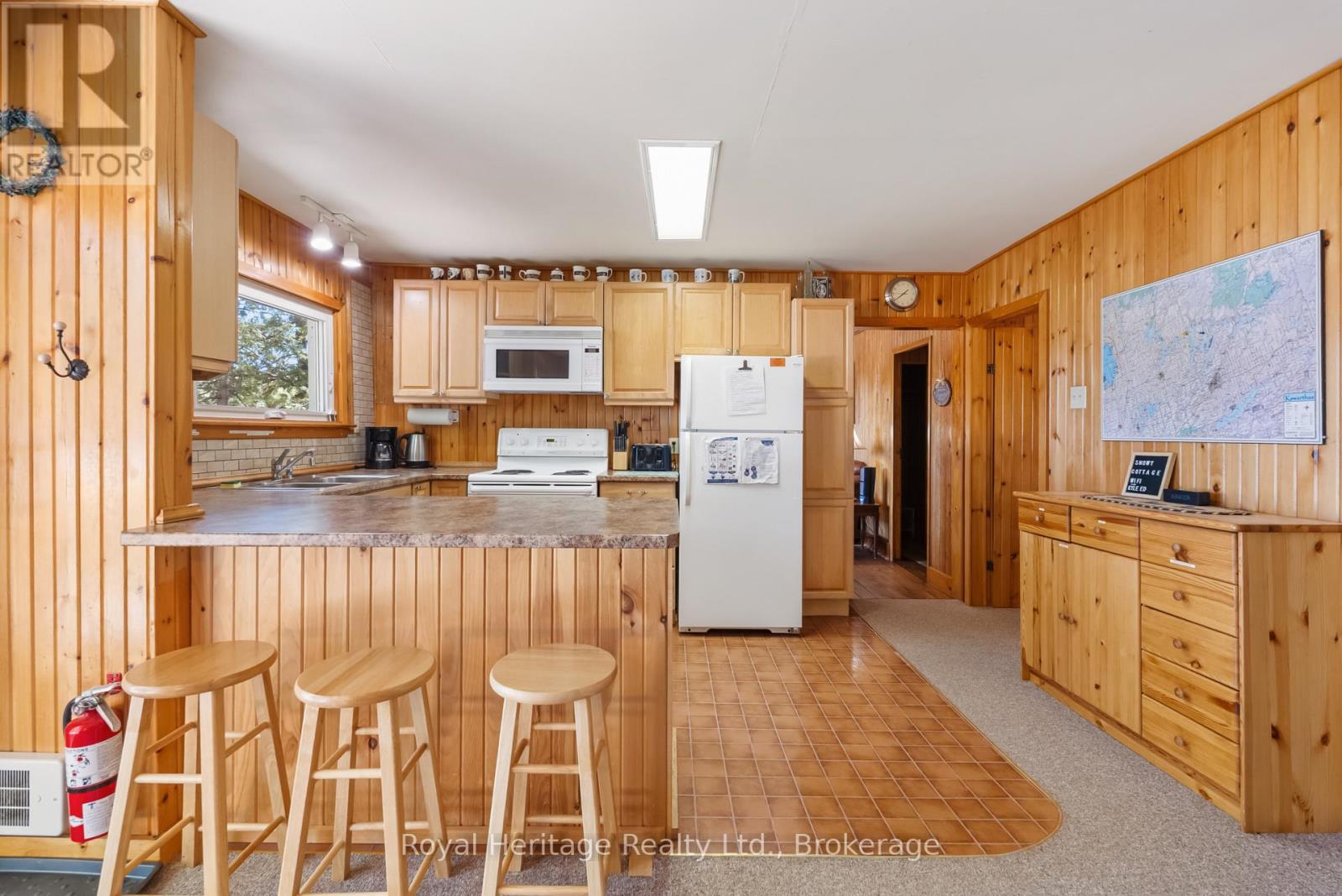 1193 Lakehurst Road, Trent Lakes, Ontario  K0L 1J0 - Photo 19 - X13168238