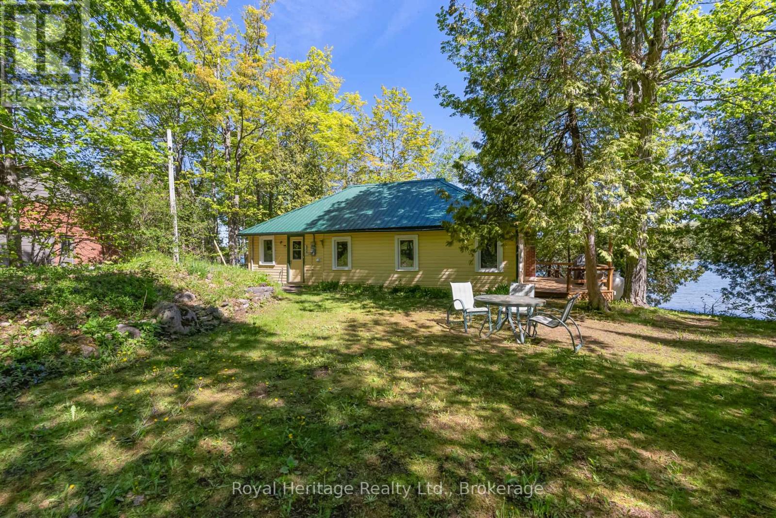 1193 Lakehurst Road, Trent Lakes, Ontario  K0L 1J0 - Photo 28 - X13168238