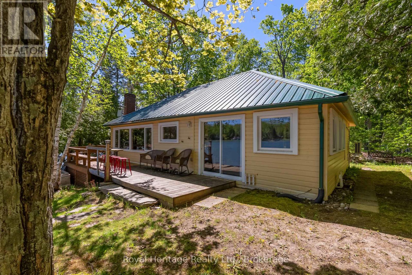 1193 Lakehurst Road, Trent Lakes, Ontario  K0L 1J0 - Photo 29 - X13168238