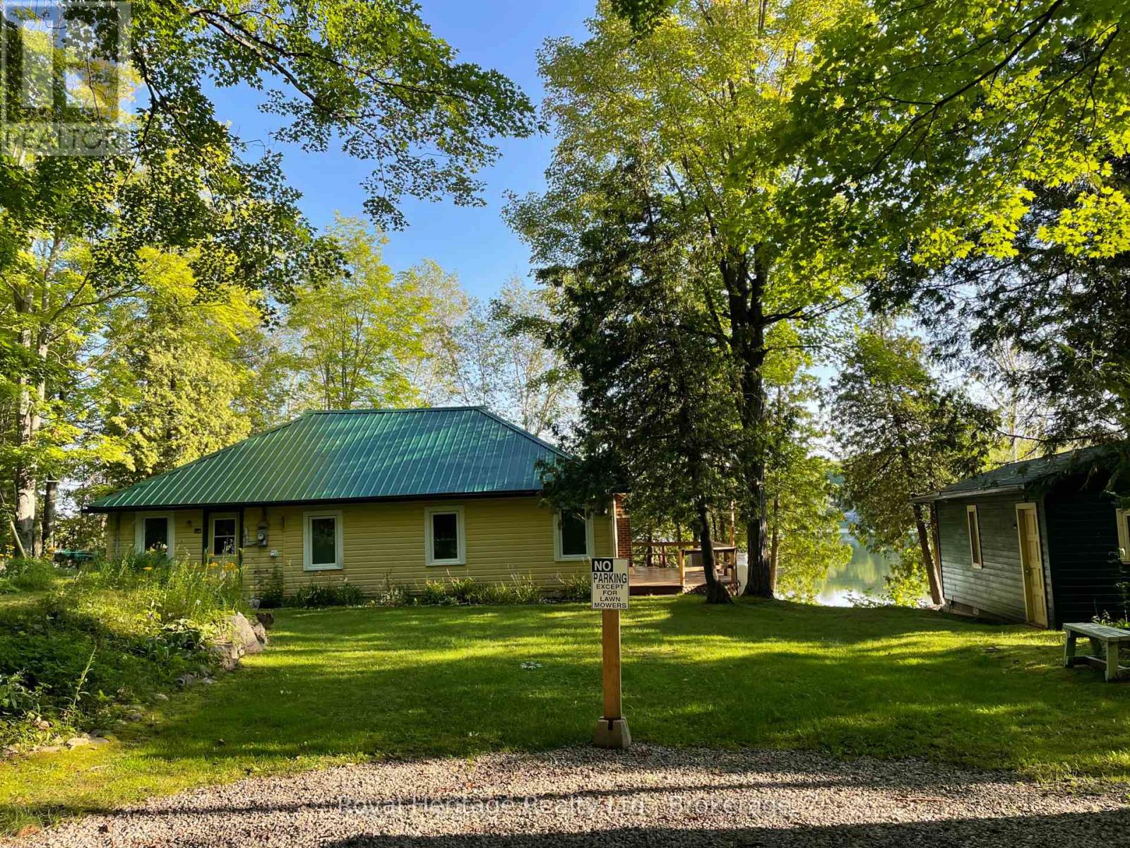 1193 Lakehurst Road, Trent Lakes, Ontario  K0L 1J0 - Photo 3 - X13168238