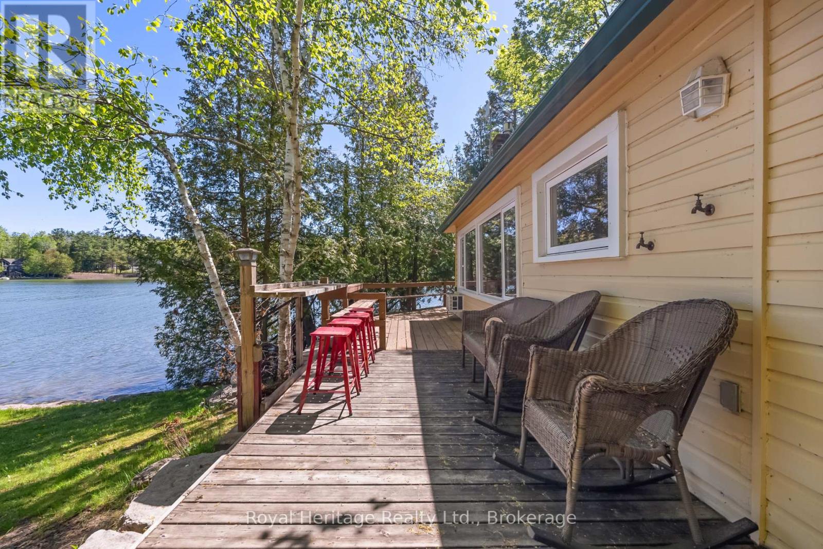 1193 Lakehurst Road, Trent Lakes, Ontario  K0L 1J0 - Photo 30 - X13168238