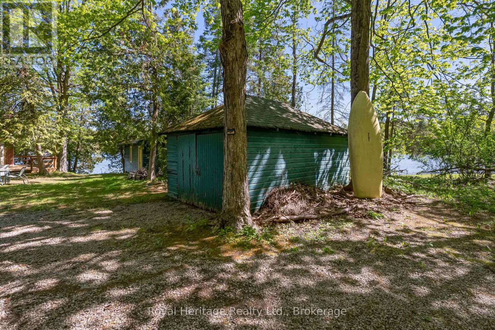 1193 Lakehurst Road, Trent Lakes, Ontario  K0L 1J0 - Photo 9 - X13168238
