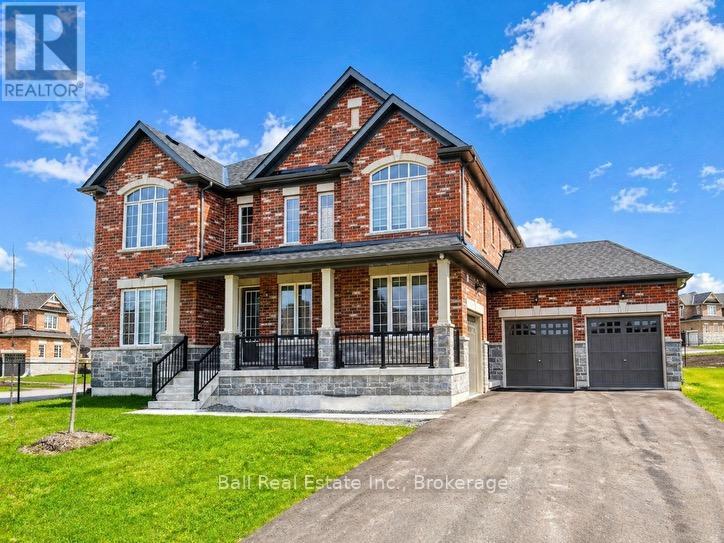 83 - 51 GOLDEN MEADOWS DRIVE
