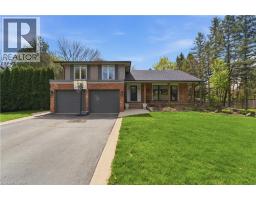 16 BANNISDALE Way, Carlisle, Ontario