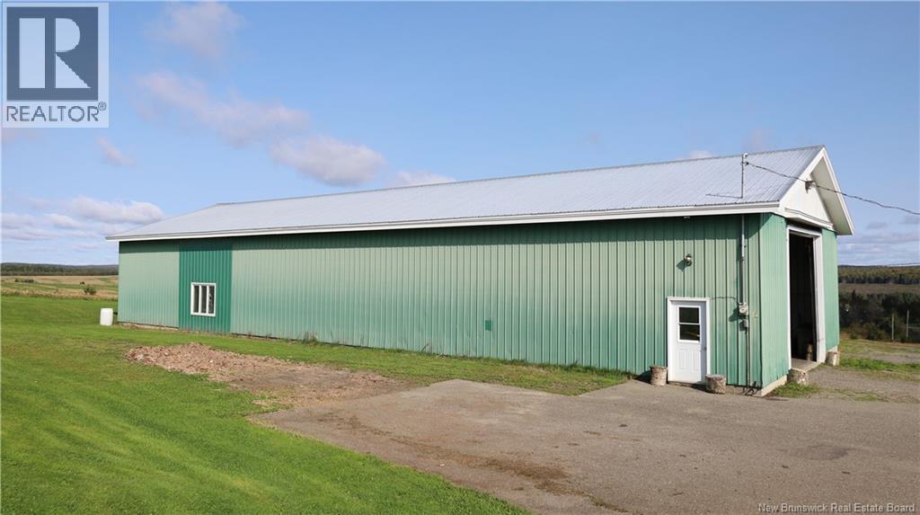 770 Montagne A Comeau, Saint-André, New Brunswick  E3Y 3G5 - Photo 12 - NB133480