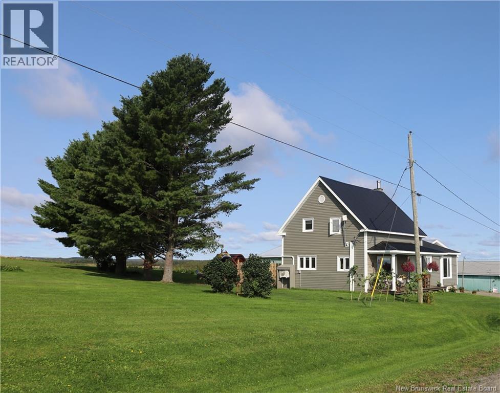 770 Montagne A Comeau, Saint-André, New Brunswick  E3Y 3G5 - Photo 5 - NB133480
