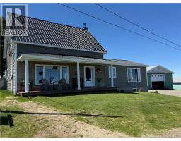 770 Montagne a Comeau, Saint-André, New Brunswick