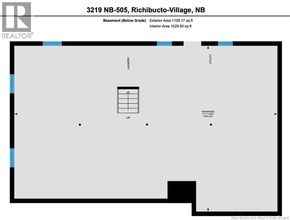 3219 Route 505, Richiboucto-Village, New Brunswick  E4W 1M7 - Photo 20 - NB138076