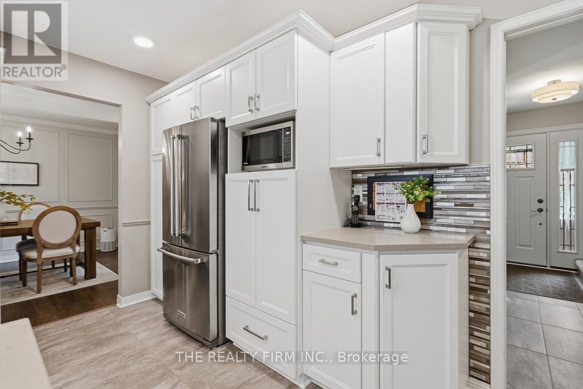 18 Mctaggart Crescent, London North, Ontario  N5X 2E3 - Photo 10 - X13168268