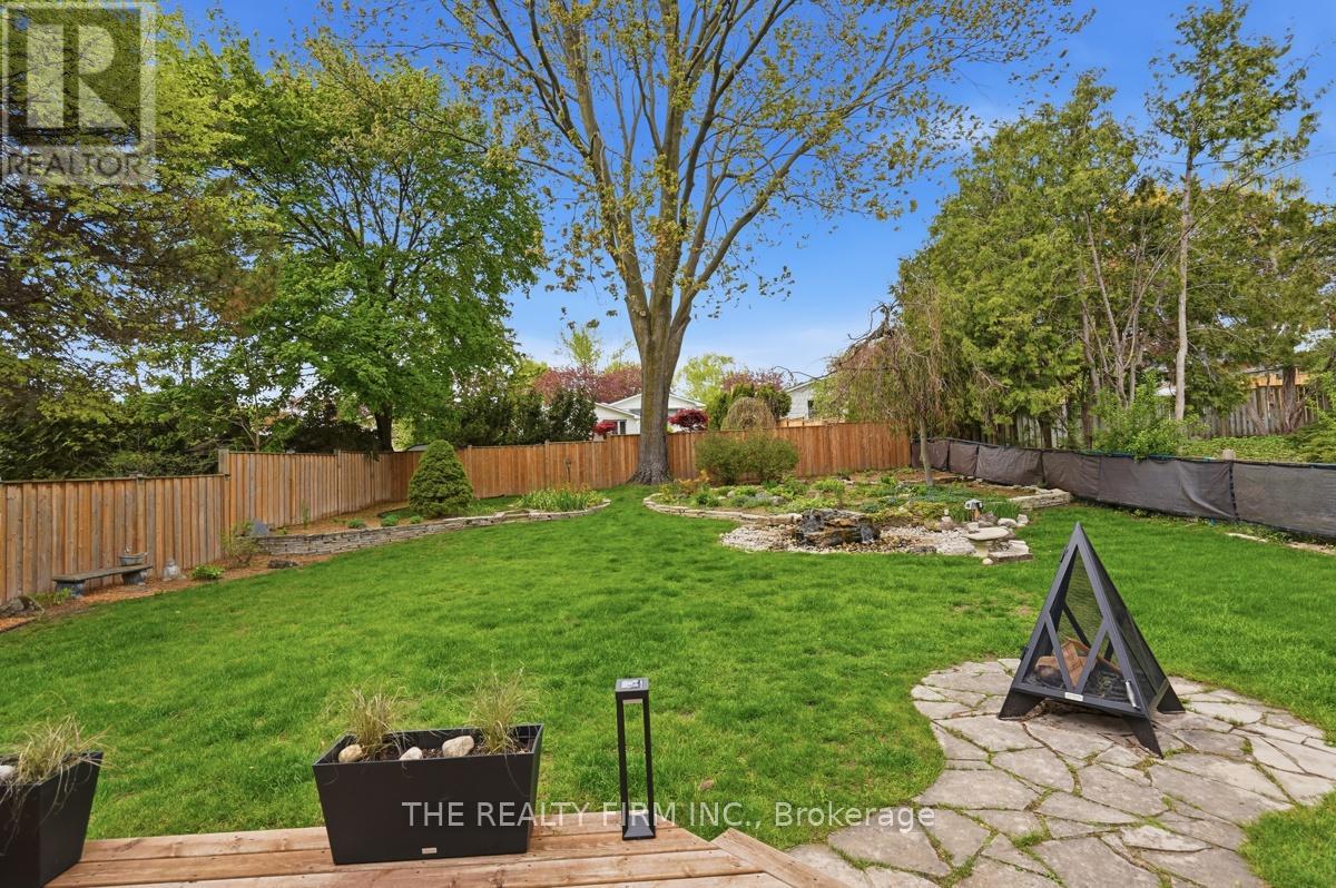 18 Mctaggart Crescent, London North, Ontario  N5X 2E3 - Photo 39 - X13168268