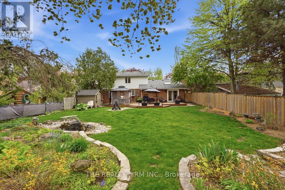 18 Mctaggart Crescent, London North, Ontario  N5X 2E3 - Photo 40 - X13168268