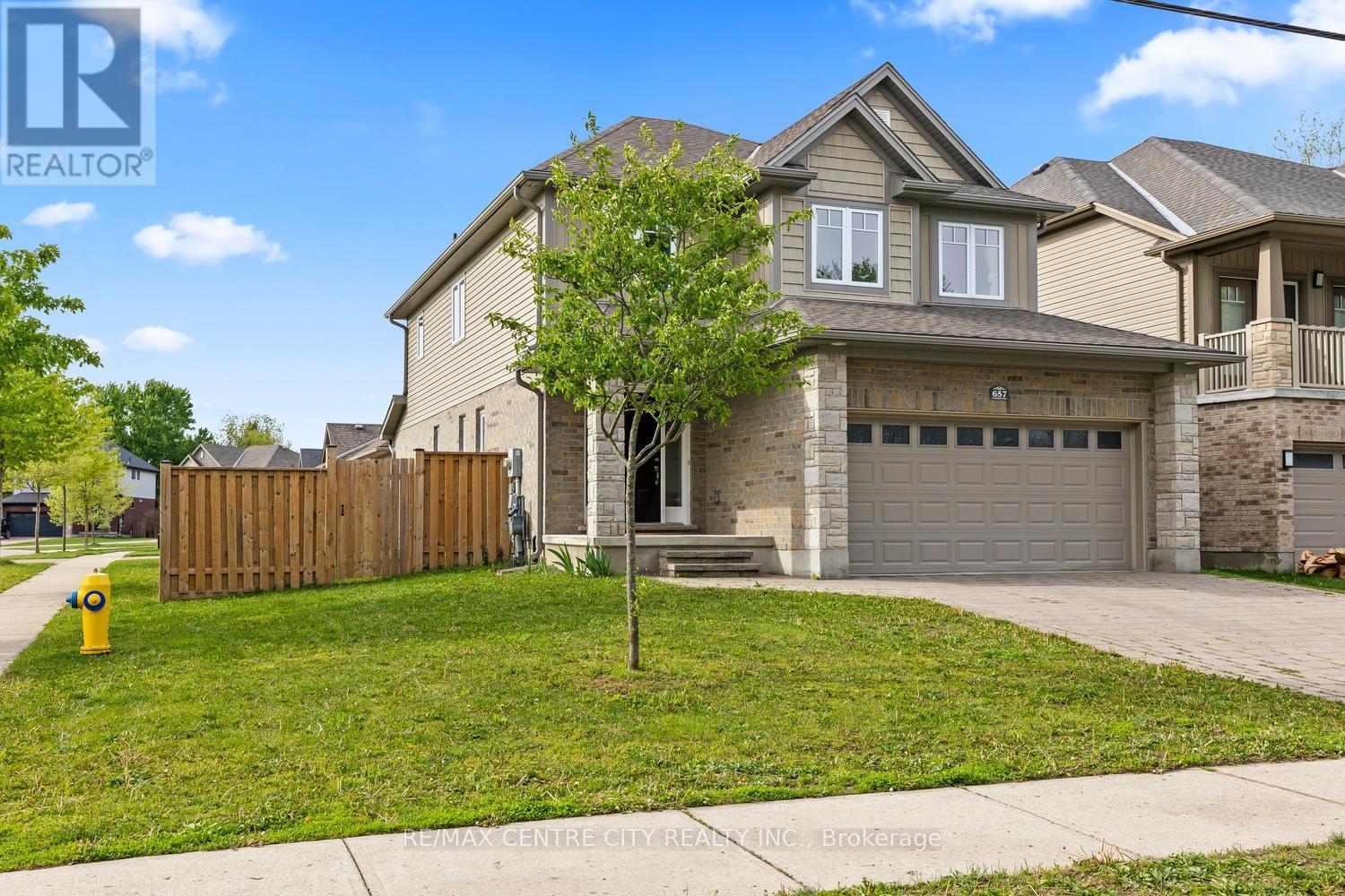 657 Tennent Avenue, London North, Ontario  N5X 0L2 - Photo 1 - X13168278