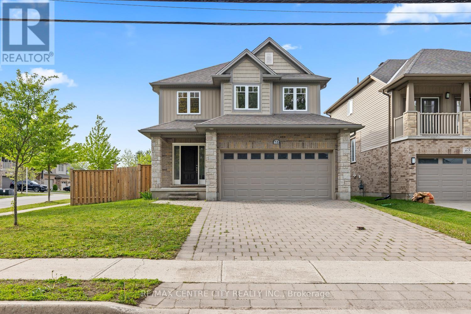 657 Tennent Avenue, London North, Ontario  N5X 0L2 - Photo 2 - X13168278