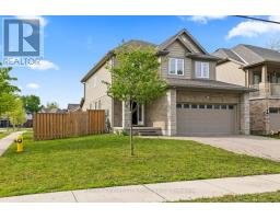 657 TENNENT AVENUE, London North, Ontario