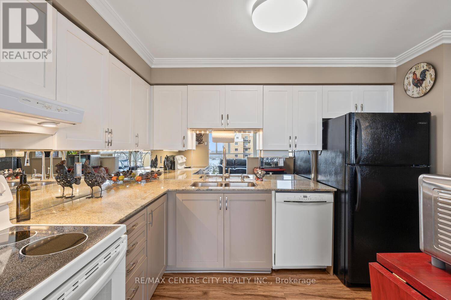 809 - 127 Belmont Drive, London South, Ontario N6J 4J7 - Photo 11 - X13168280