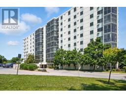 809 - 127 BELMONT DRIVE, London South, Ontario