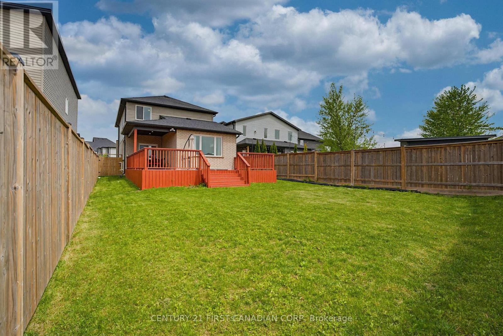 2201 Wateroak Drive, London North, Ontario  N6G 0R1 - Photo 34 - X13168292