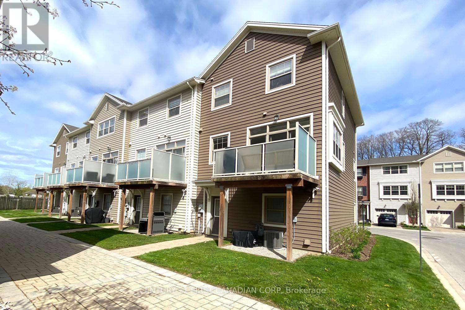 71 - 1040 Coronation Drive, London North, Ontario  N6G 0R8 - Photo 3 - X13168304