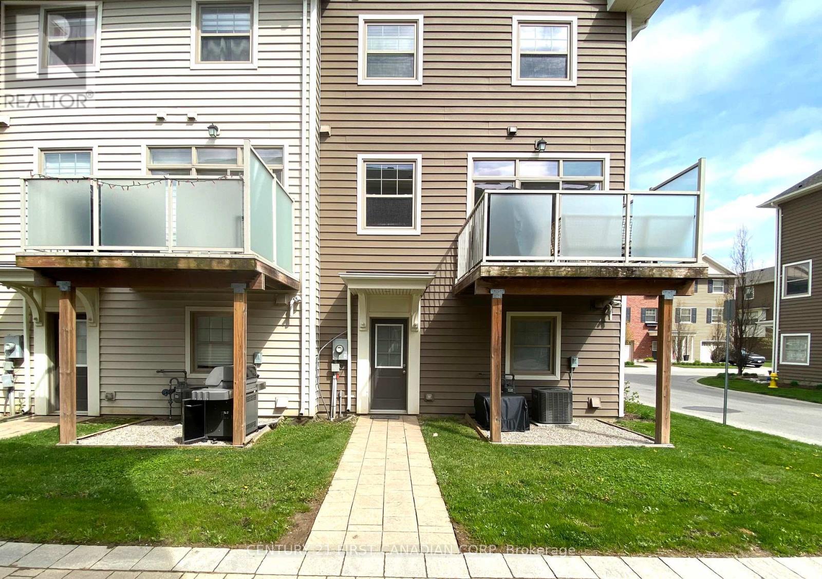 71 - 1040 Coronation Drive, London North, Ontario  N6G 0R8 - Photo 4 - X13168304