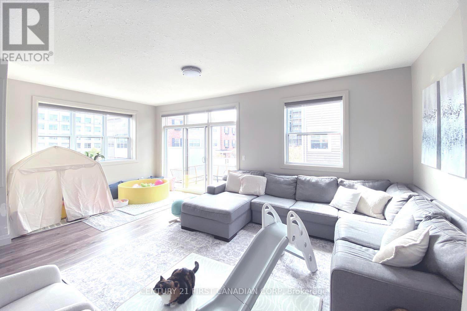 71 - 1040 Coronation Drive, London North, Ontario  N6G 0R8 - Photo 8 - X13168312