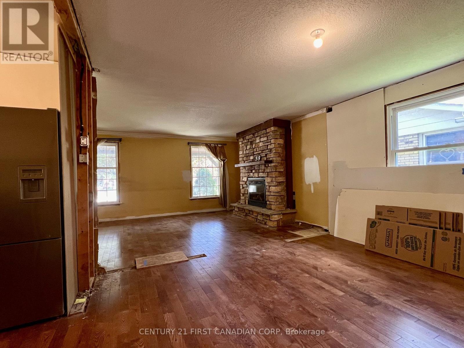 35 Benson Crescent, London North, Ontario  N5X 2B1 - Photo 17 - X13168324