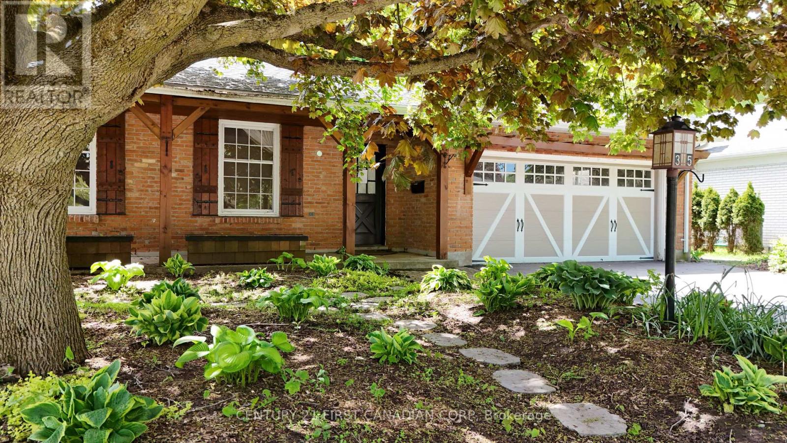 35 Benson Crescent, London North, Ontario  N5X 2B1 - Photo 2 - X13168324