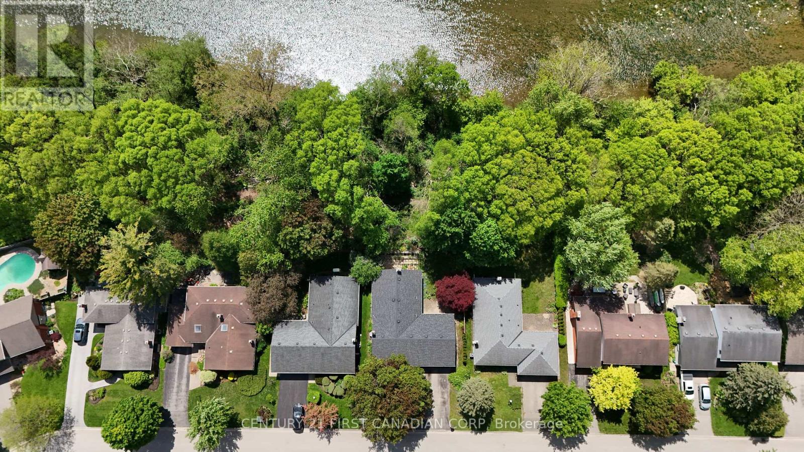 35 Benson Crescent, London North, Ontario  N5X 2B1 - Photo 34 - X13168324