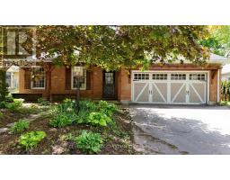 35 BENSON CRESCENT, London North, Ontario