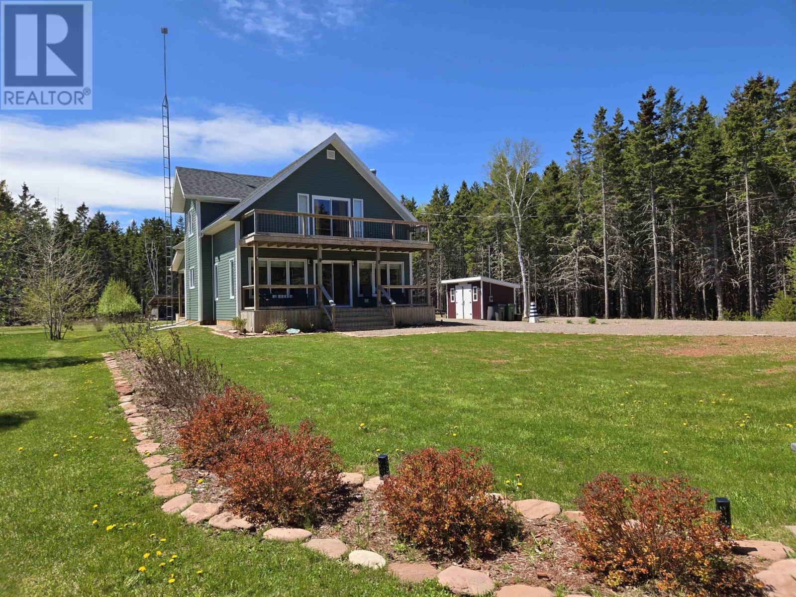 19 Ocean View Crescent, Kildare Capes, Prince Edward Island  C0B 2B0 - Photo 1 - 202603357