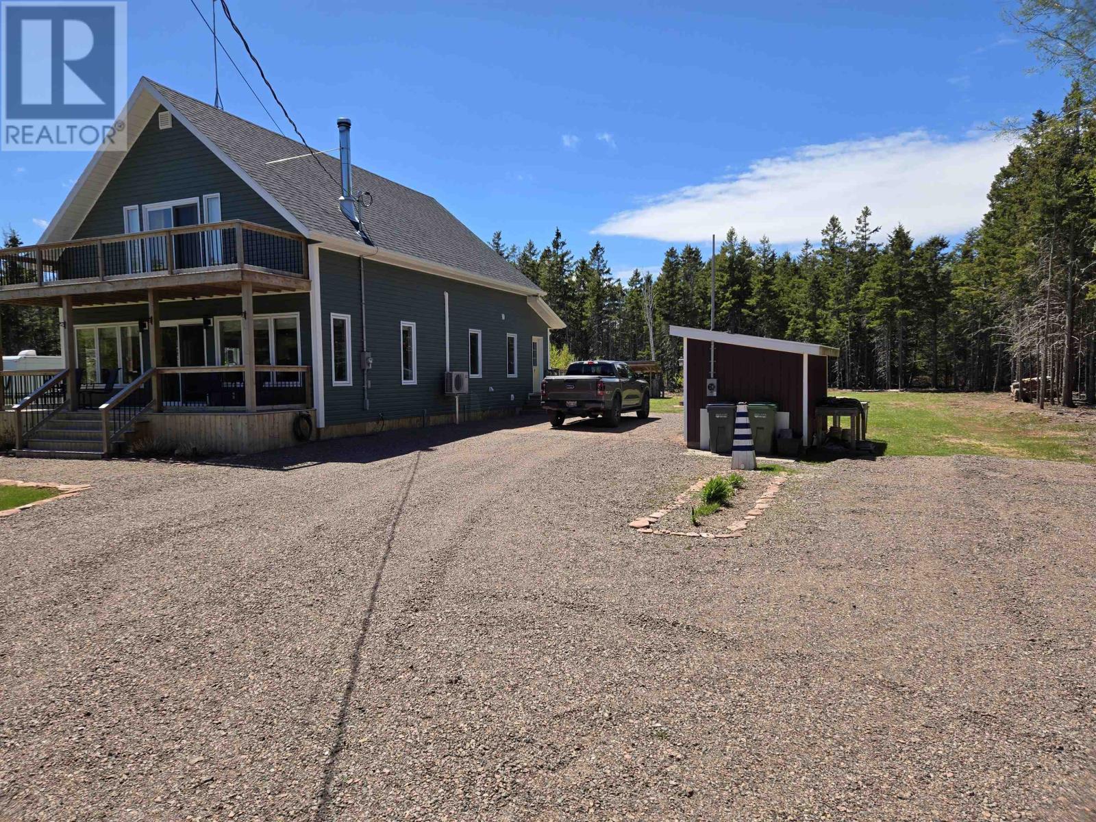 19 Ocean View Crescent, Kildare Capes, Prince Edward Island  C0B 2B0 - Photo 33 - 202603357