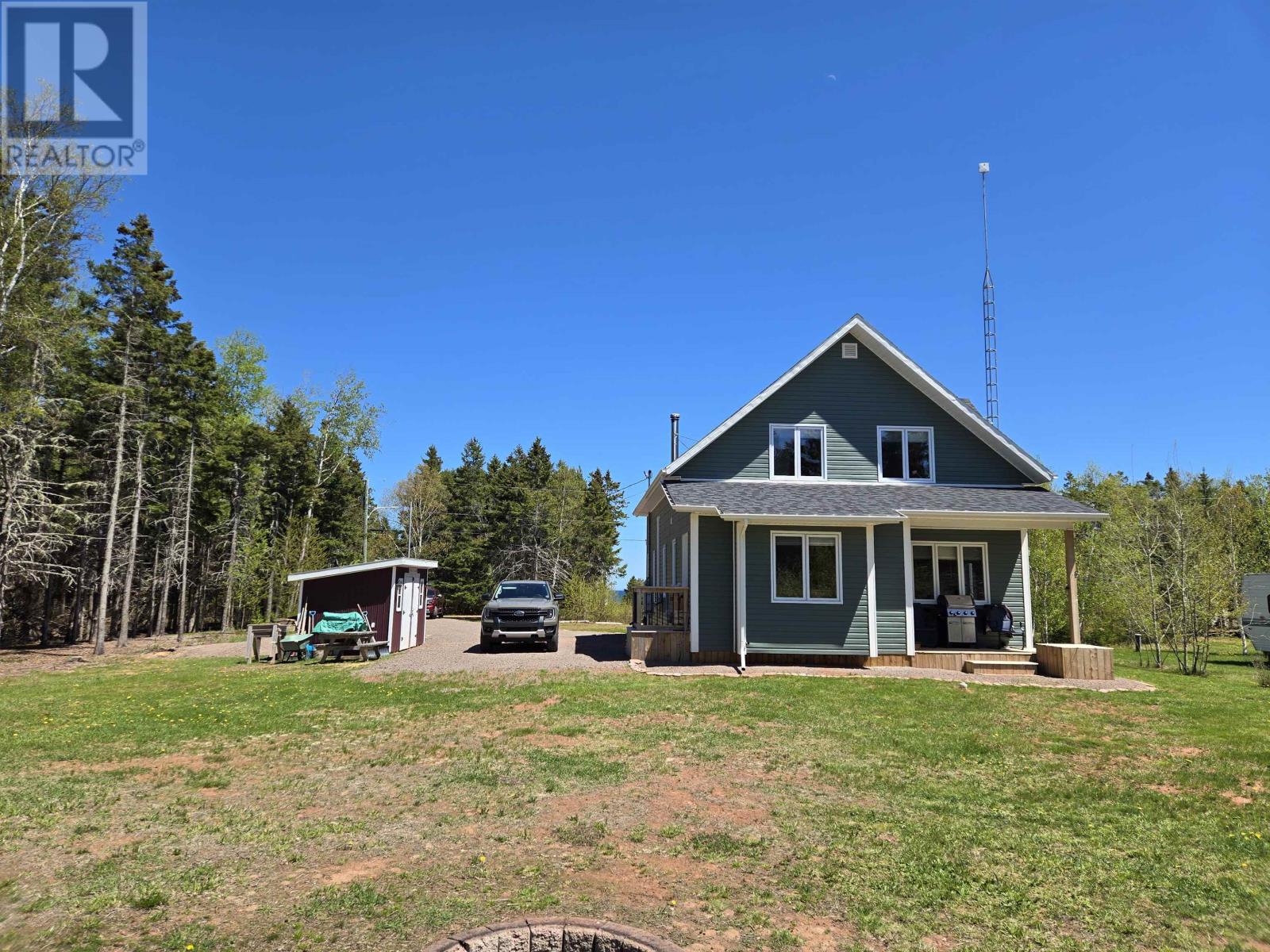 19 Ocean View Crescent, Kildare Capes, Prince Edward Island  C0B 2B0 - Photo 3 - 202603357