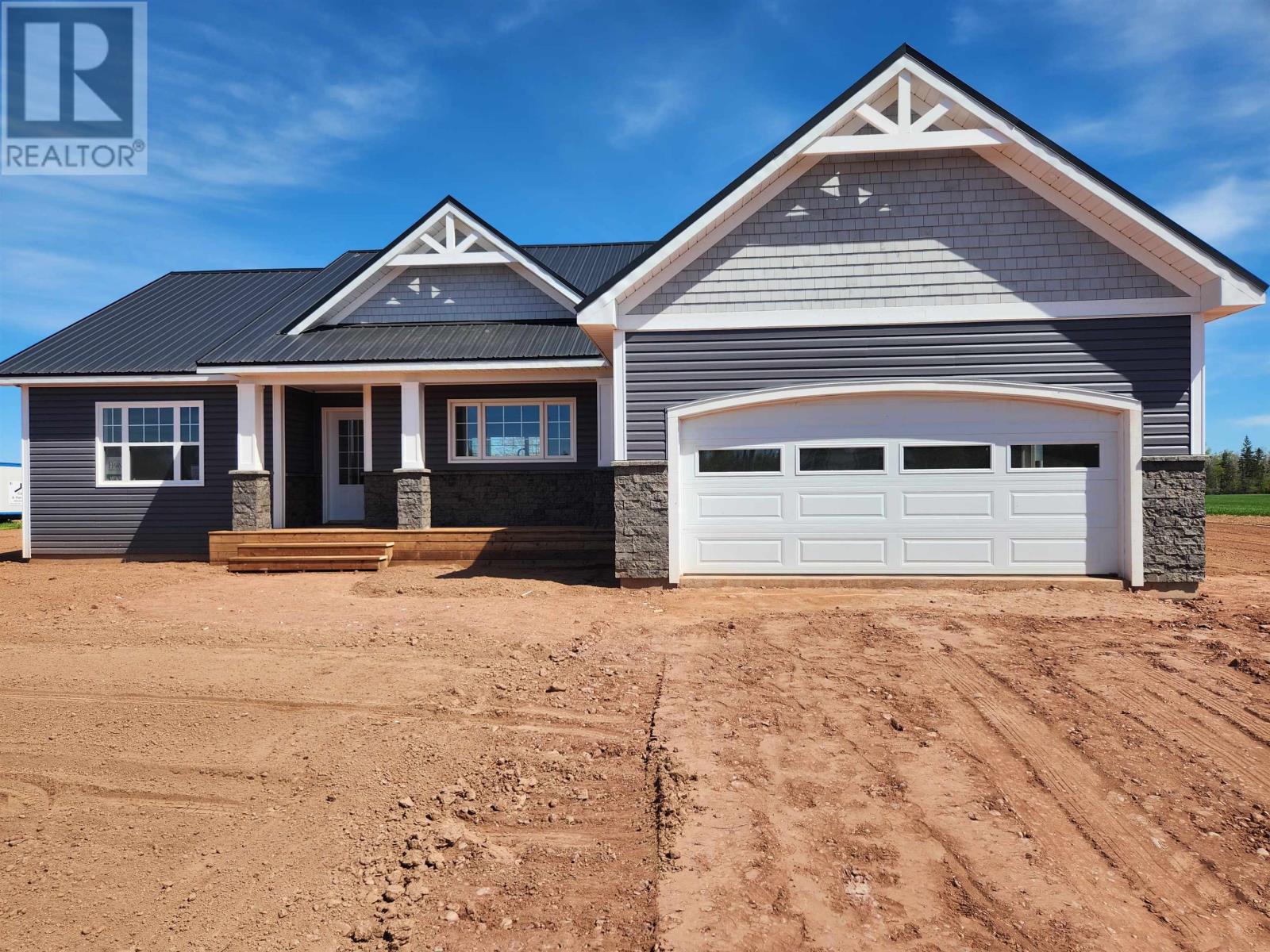 43 Moar Road, Georgetown Royalty, Prince Edward Island  C0A 1L0 - Photo 1 - 202602703
