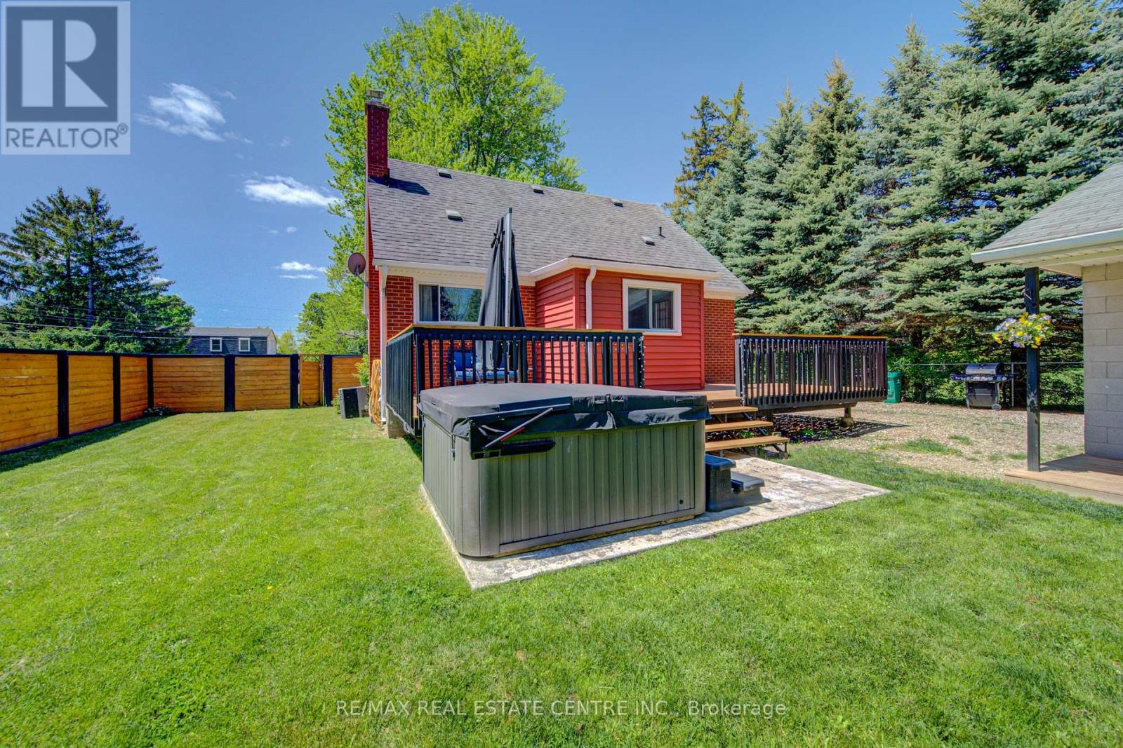 17 Daniel Avenue, Kitchener, Ontario  N2K 1E8 - Photo 34 - X13168094