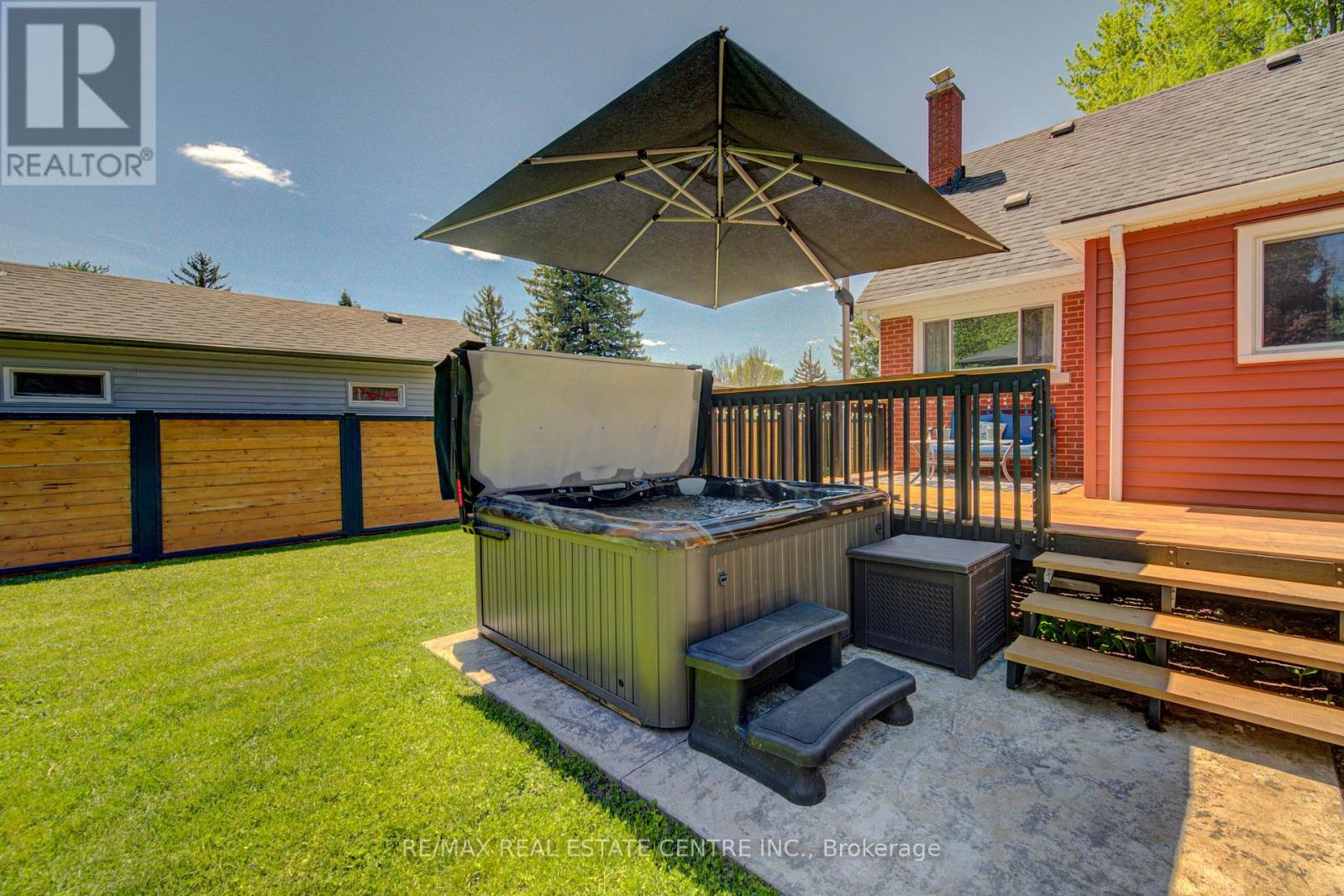 17 Daniel Avenue, Kitchener, Ontario  N2K 1E8 - Photo 47 - X13168094