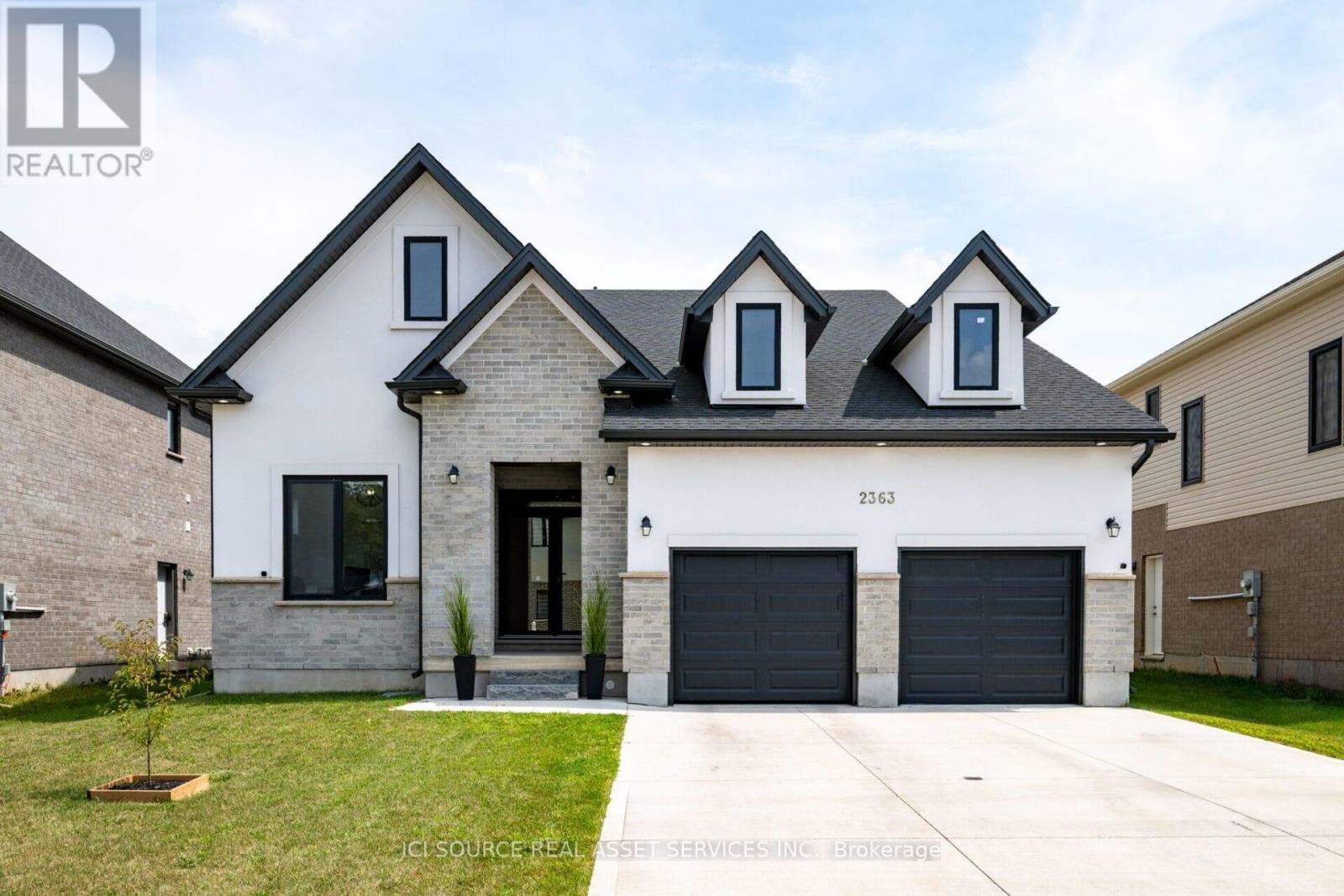 2363 BAKERVILLA STREET, London South, Ontario