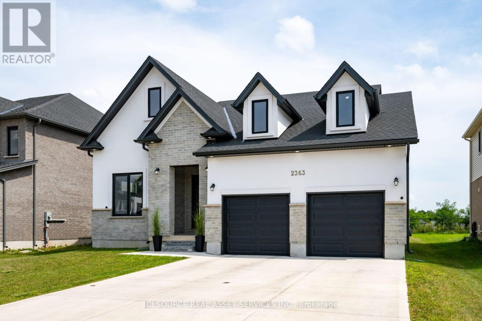 2363 Bakervilla Street, London South, Ontario  N6P 0H4 - Photo 2 - X13168174