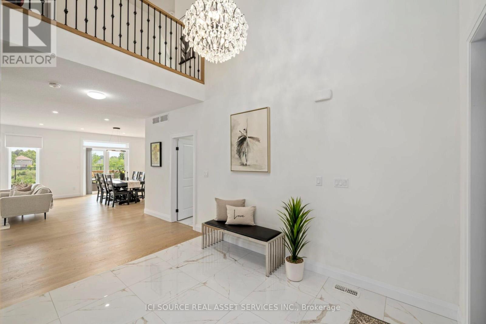 2363 Bakervilla Street, London South, Ontario  N6P 0H4 - Photo 4 - X13168174