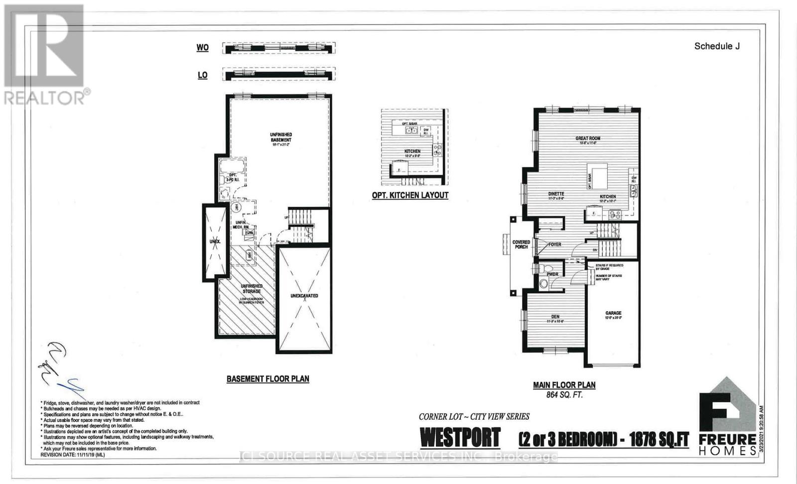100 Pony Way, Kitchener, Ontario  N2R 0R8 - Photo 32 - X13168182
